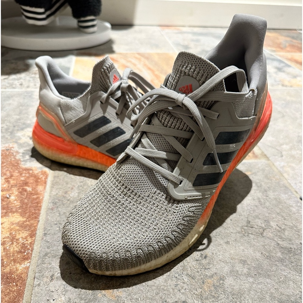 Men’s adidas ultra boost